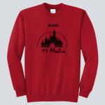  Staff Crewneck - Bilbray Thumbnail