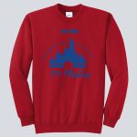  Staff Crewneck - Bilbray Thumbnail