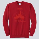  Staff Crewneck - Bilbray Thumbnail
