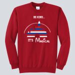  Staff Crewneck - Bilbray Thumbnail