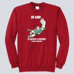  Staff Crewneck - Bilbray Thumbnail