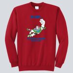  Staff Crewneck - Bilbray Thumbnail