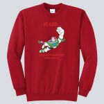 Staff Crewneck - Bilbray Thumbnail
