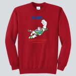  Staff Crewneck - Bilbray Thumbnail