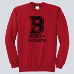  Staff Crewneck - Bilbray Thumbnail