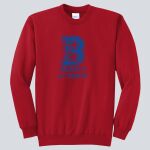  Staff Crewneck - Bilbray Thumbnail