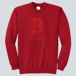  Staff Crewneck - Bilbray Thumbnail