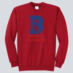  Staff Crewneck - Bilbray Thumbnail