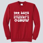  Staff Crewneck - Bilbray Thumbnail