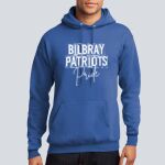 Staff Hoodie -  Bilbray Thumbnail