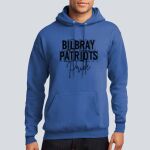 Staff Hoodie -  Bilbray Thumbnail