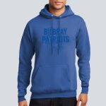 Staff Hoodie -  Bilbray Thumbnail