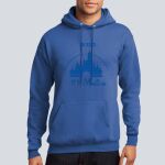 Staff Hoodie -  Bilbray Thumbnail