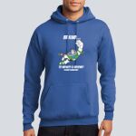 Staff Hoodie -  Bilbray Thumbnail