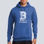 Staff Hoodie -  Bilbray Thumbnail