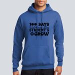 Staff Hoodie -  Bilbray Thumbnail