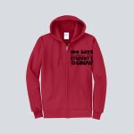 Staff Zip Jacket - Bilbray Thumbnail