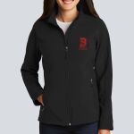  Women's Core Soft Shell Jacket - Bilbray Thumbnail