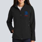  Women's Core Soft Shell Jacket - Bilbray Thumbnail