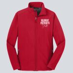 Core Soft Shell Jacket - Bilbray Thumbnail